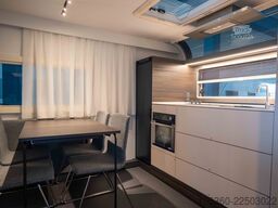 ADRIA ASTELLA 904 HP Comfort MY 2027