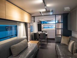 ADRIA ASTELLA 904 HP Comfort MY 2027