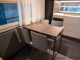 ADRIA ASTELLA 904 HP Comfort MY 2027