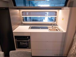 ADRIA ASTELLA 904 HP Comfort MY 2027