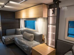 ADRIA ASTELLA 904 HP Comfort MY 2027
