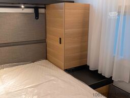 ADRIA ASTELLA 904 HP Comfort MY 2027