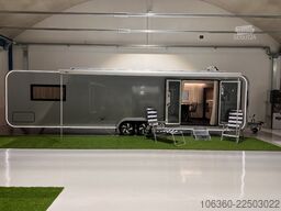ADRIA ASTELLA 904 HP Comfort MY 2027