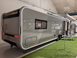 ADRIA ASTELLA 904 HP Comfort MY 2027