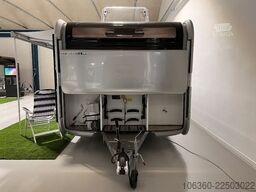 ADRIA ASTELLA 904 HP Comfort MY 2027