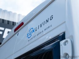SUN LIVING V 60 SP TenTop - COMFORT EDITION MY 2027
