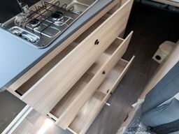 SUN LIVING V 60 SP TenTop - COMFORT EDITION MY 2027