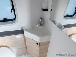 SUN LIVING V 60 SP TenTop - COMFORT EDITION MY 2027