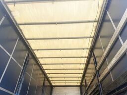 SVF Curtainsider / Planen Anhänger