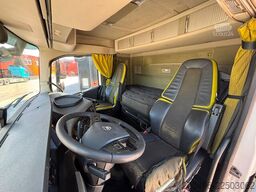 Volvo FH16 750 8x4*4 ALUMINIUM TIPPER BODY / EURO5