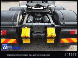 MERCEDES-BENZ 2658 LS 6X4 F 16 Big Space, 120 t.,Schwerlast 6x4