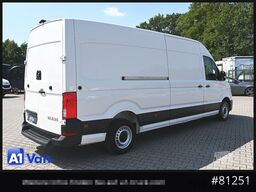MAN MAN TGE 3.140 Kasten Maxi Automatik