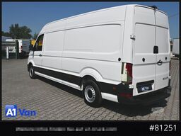 MAN MAN TGE 3.140 Kasten Maxi Automatik