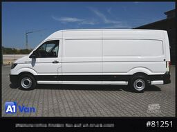 MAN MAN TGE 3.140 Kasten Maxi Automatik