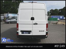 MAN MAN TGE 3.140 Kasten Maxi