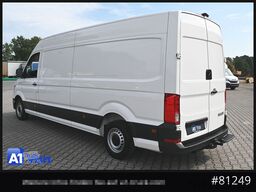 MAN MAN TGE 3.140 Kasten Maxi