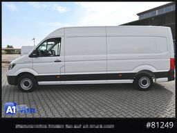 MAN MAN TGE 3.140 Kasten Maxi