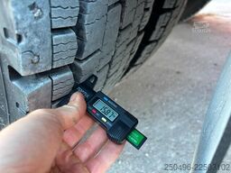 Mercedes-Benz Actros 1832 4x2 FASSI F135A22 / BOX L=3707 mm