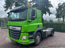DAF CF 450 FT ! WITHOUT BLOWER !
