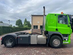 DAF CF 450 FT ! WITHOUT BLOWER !