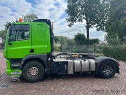 DAF CF 450 FT ! WITHOUT BLOWER !