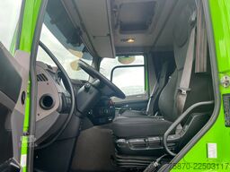 DAF CF 450 FT ! WITHOUT BLOWER !