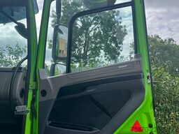 DAF CF 450 FT ! WITHOUT BLOWER !