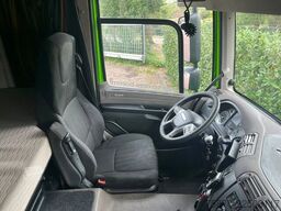 DAF CF 450 FT EURO 6