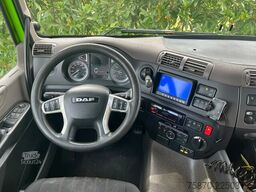 DAF CF 450 FT EURO 6
