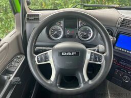 DAF CF 450 FT EURO 6