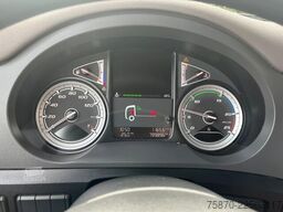 DAF CF 450 FT EURO 6