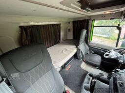 DAF CF 450 FT EURO 6