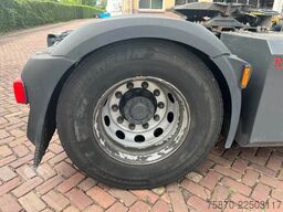 DAF CF 450 FT EURO 6