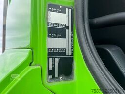 DAF CF 450 FT EURO 6