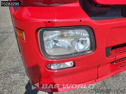 Mercedes Actros 2648 850 8X4 Effer 850/9S Kran Fifth whe...