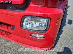 Mercedes Actros 2648 850 8X4 Effer 850/9S Kran Fifth whe...