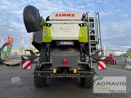 Claas LEXION 7700 TERRA TRAC