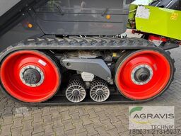 Claas LEXION 7700 TERRA TRAC