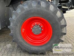 Claas LEXION 7700 TERRA TRAC