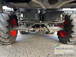 Claas LEXION 7700 TERRA TRAC