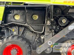 Claas LEXION 7700 TERRA TRAC