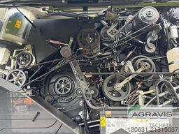 Claas LEXION 7700 TERRA TRAC