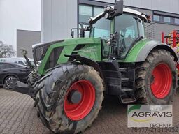 Fendt 826 VARIO SCR