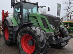 Fendt 826 VARIO SCR