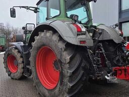 Fendt 826 VARIO SCR