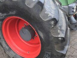 Fendt 826 VARIO SCR