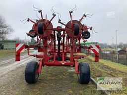 Fendt LOTUS 1020 T