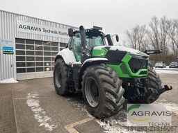 Deutz-Fahr AGROTRON 9310 TTV