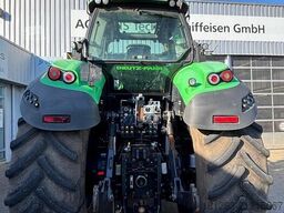 Deutz-Fahr AGROTRON 9310 TTV