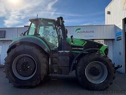 Deutz-Fahr AGROTRON 9310 TTV